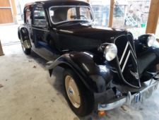 Citro&euml;n 11 AL/BL