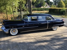 Cadillac Fleetwood