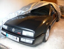 VW Corrado 2.0 16V