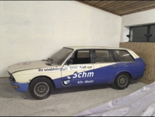 BMW BMW E28 Schulz Touring Stationwagon 
