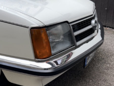 Opel Commodore C 2.5S