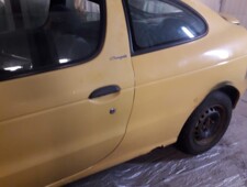 Renault M&eacute;gane