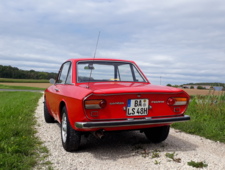 Lancia Fulvia
