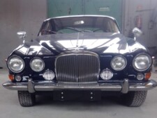 Jaguar 420 G