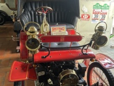 --Sonstige Automobile-- Ruppe Piccolo