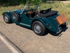 Merlin Cabrio Roadster