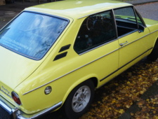BMW 2002 tii Touring