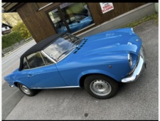 Fiat 124