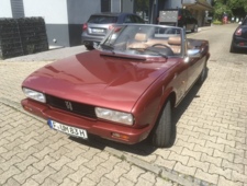Peugeot 504