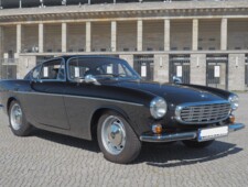 Volvo P 1800