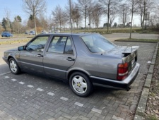 Lancia Thema