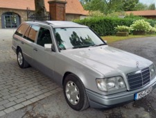 Mercedes-Benz E 220 T