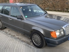 Mercedes-Benz 230 TE