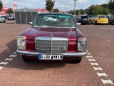 Mercedes-Benz 220 D