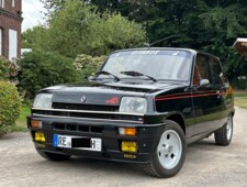 Renault R 5