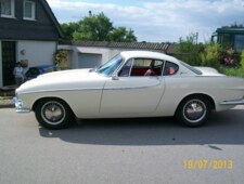 Volvo P 1800