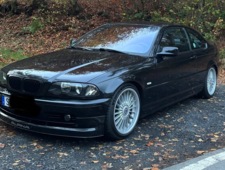 Alpina Alpina B3 3.3 E46 Coup&eacute; 