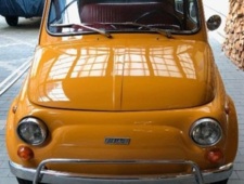 Fiat 500 L