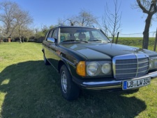 Mercedes-Benz 230 TE