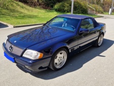 Mercedes-Benz 300 SL