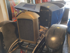 Peugeot 177b Torpedo