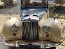 Alvis TC 21/100