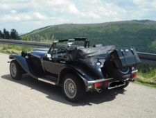 Panther Kallista 2,8l