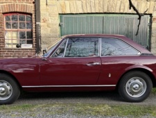 Peugeot 504