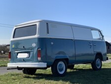 VW Transporter
