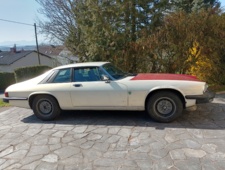 Jaguar XJS