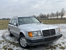 Mercedes-Benz 230 TE