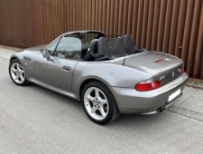 BMW Z3 Roadster