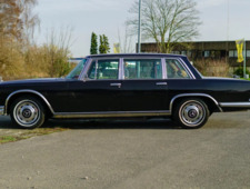 Mercedes-Benz 600 W100