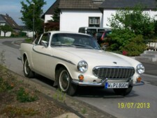 Volvo P 1800