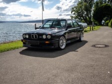 BMW E30 M3 Sport Evolution
