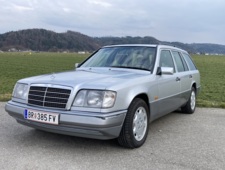 Mercedes-Benz 200 TE