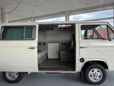 VW T3 Multivan 