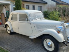 Citro&euml;n 11 CV