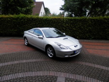 Toyota Celica