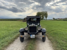 Ford (US) Model T