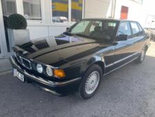 BMW 730 i