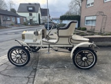 Maxwell Gentleman Speedster