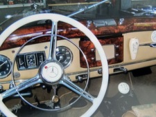 Mercedes-Benz S 170 Cabrio A