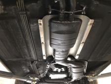 Mercedes-Benz 560 SL