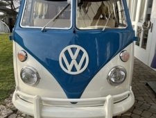 VW Bus