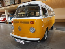VW Bus