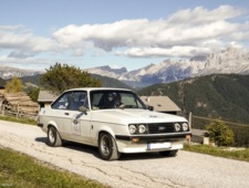 Ford (EU) Escort RS 2000  MK II