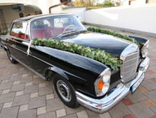 Mercedes-Benz 220 SE b