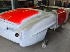 Mercedes-Benz 190 SL