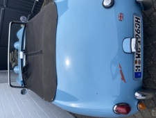 Austin-Healey Sprite